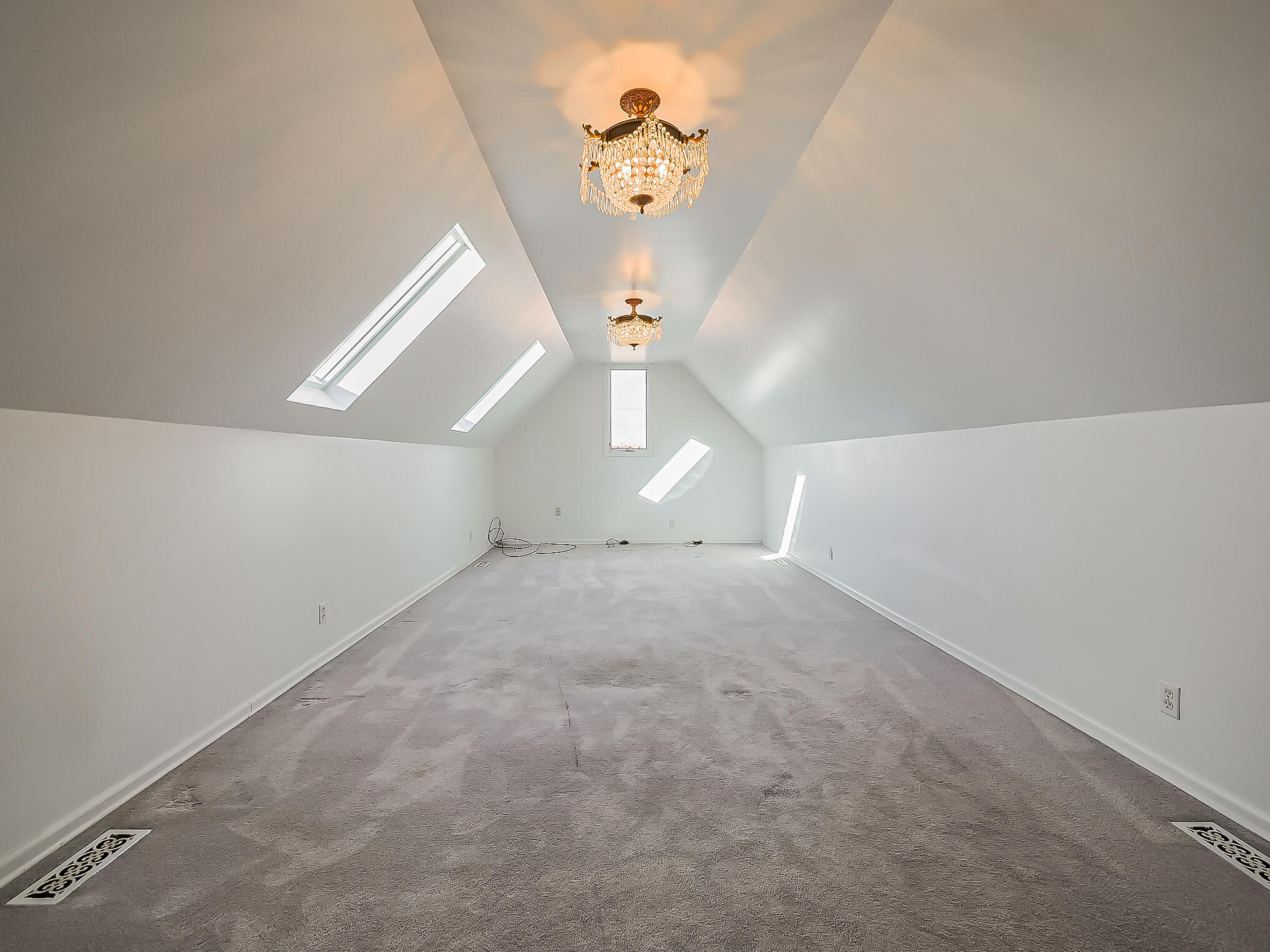 3345 East Commerce Road Commerce Township, MI 48382 - Photo 29 of 53 bonus room w/ sun windows