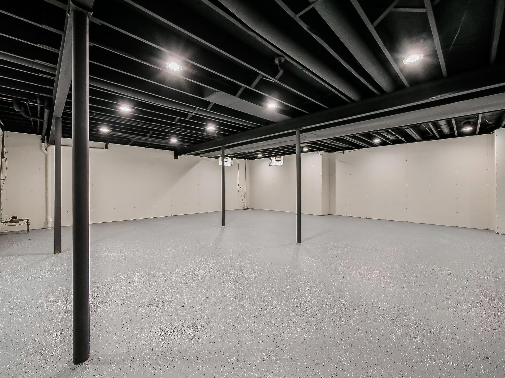 3345 East Commerce Road Commerce Township, MI 48382 - Photo 32 of 53 Basement