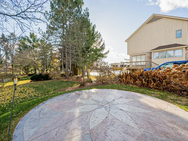 $659,900 | 3345 East Commerce Road, Commerce Township, MI 48382