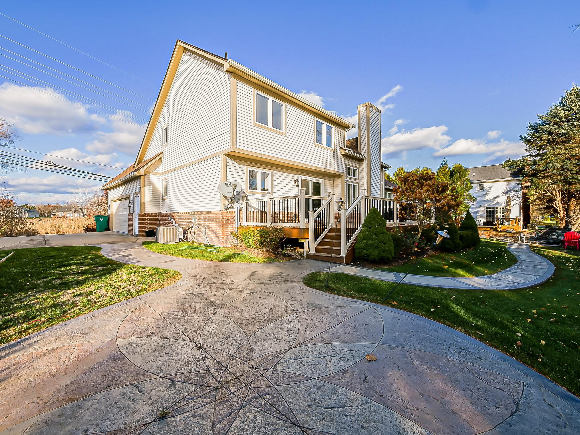 3345 East Commerce Road Commerce Township, MI 48382 - Photo 41 of 53 E Commerce-60