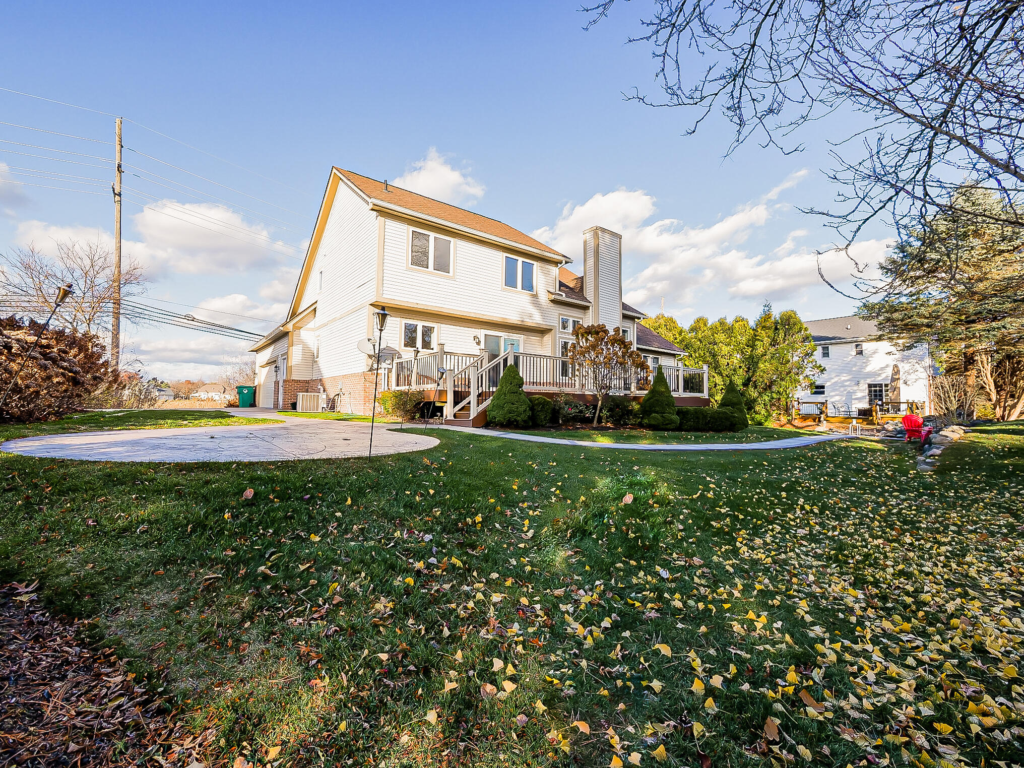 3345 East Commerce Road Commerce Township, MI 48382 - Photo 42 of 53 E Commerce-61