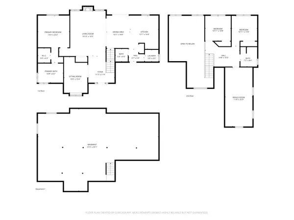$639,900 | 3345 East Commerce Road, Commerce Township, MI 48382