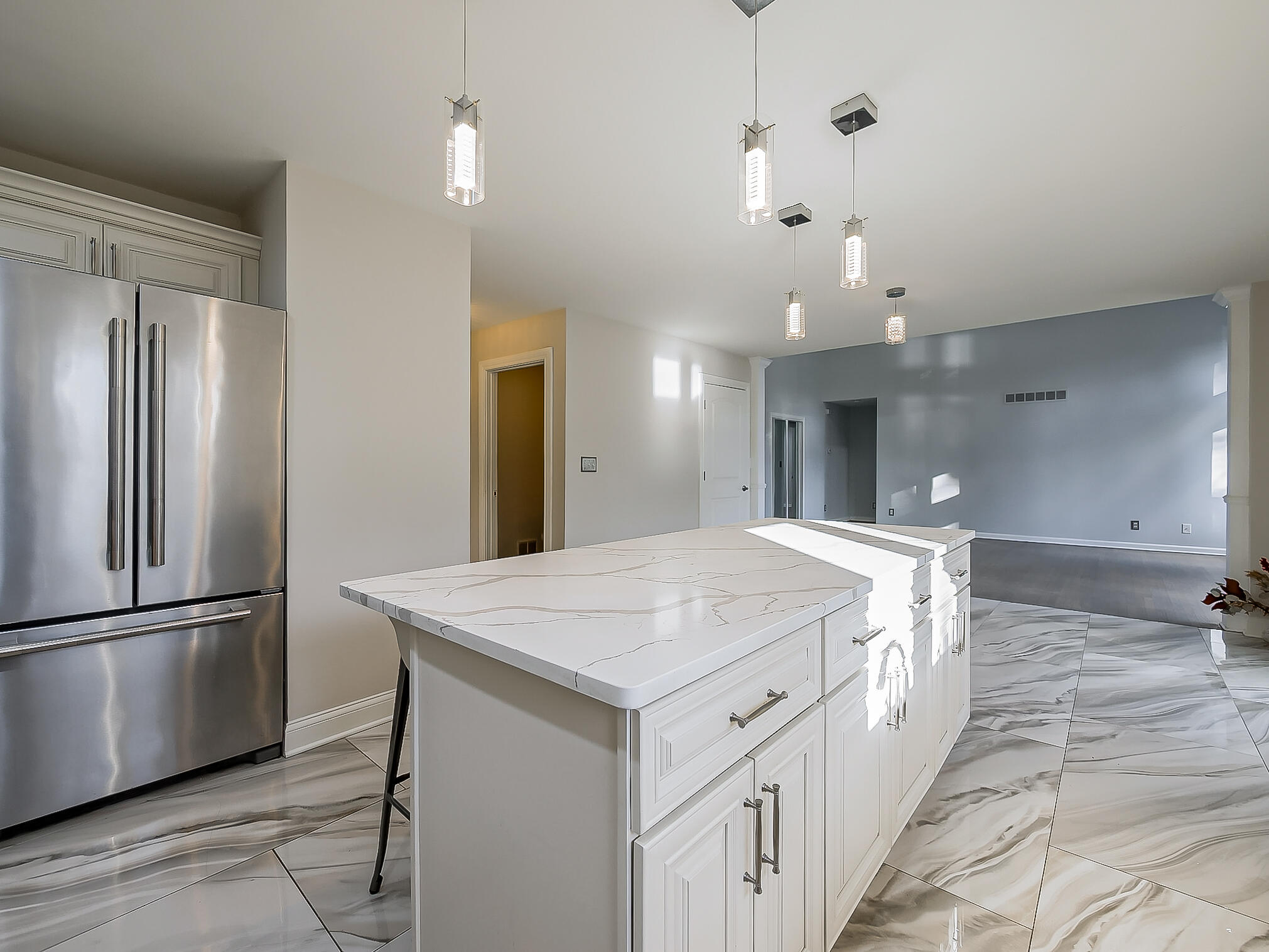 3345 East Commerce Road Commerce Township, MI 48382 - Photo 6 of 53 Kitchen