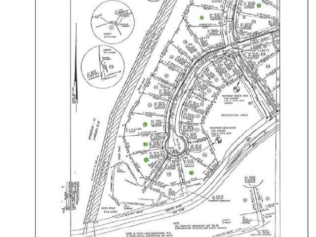 0 Ponders Road Southeast Cartersville, GA 30121 - Photo 1 of 1 Gallery Image 1