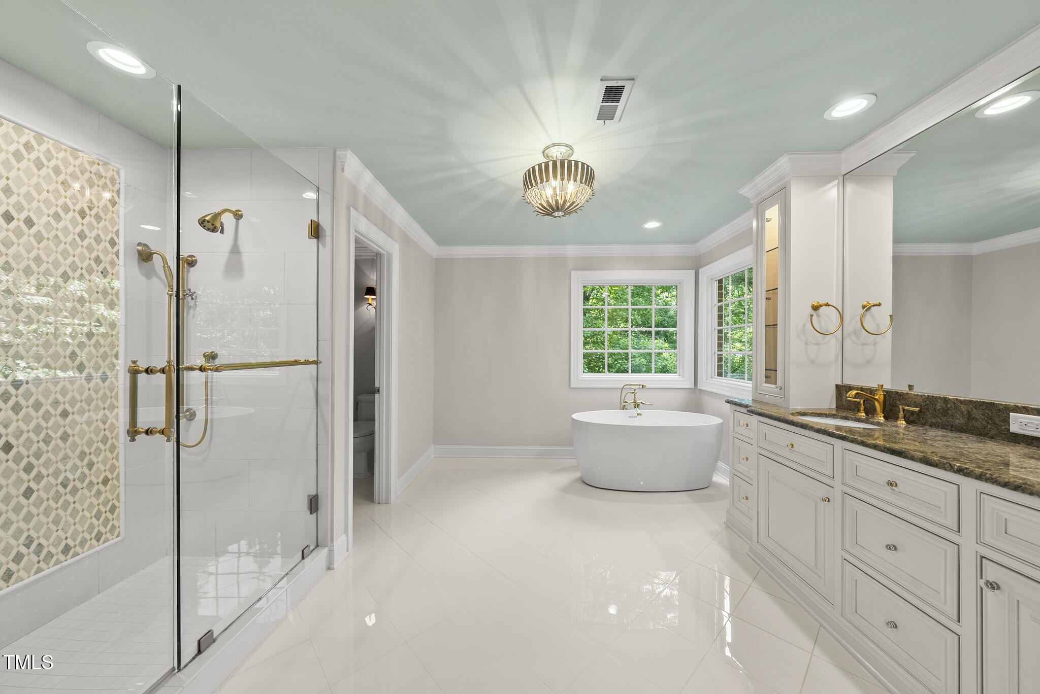 10825 Rondeau Woods Court Raleigh, NC 27614 - Photo 23 of 65 DSC00863