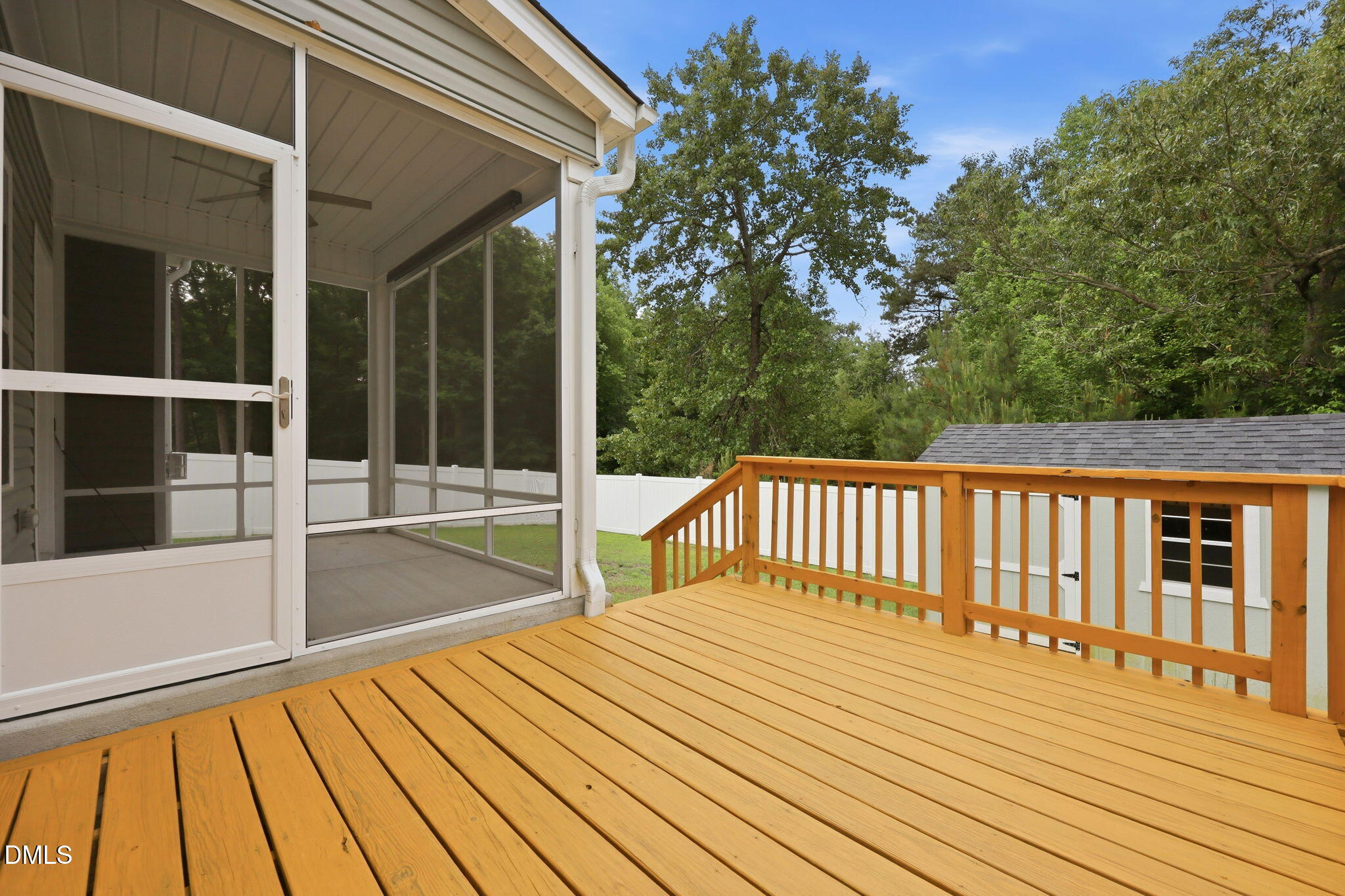 15 Dandelion Pl Spring Lake Spring Lake, NC 28390 - Photo 42 of 61