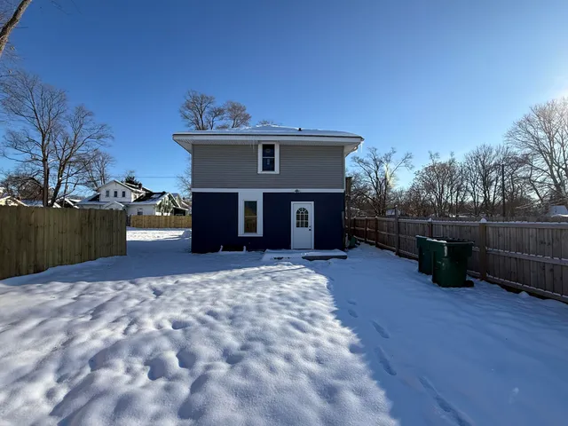 $200,000 | 10 Richards Place, Battle Creek, MI 49015