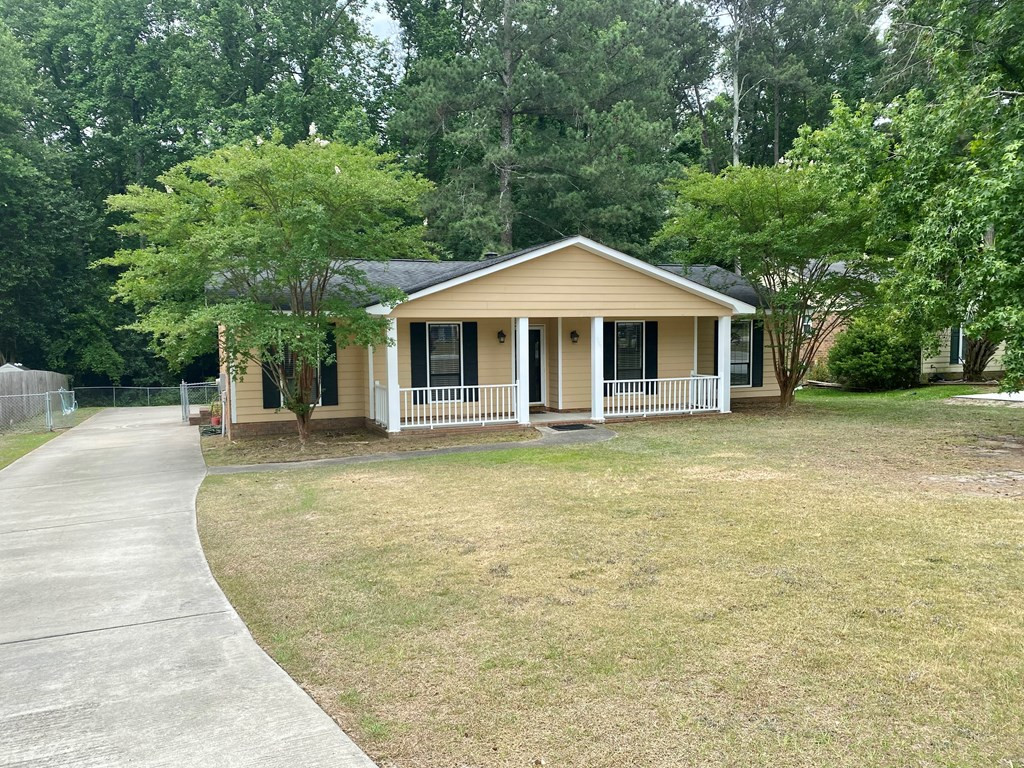 3954 Willowood Road Martinez, GA 30907 - Photo 2 of 25