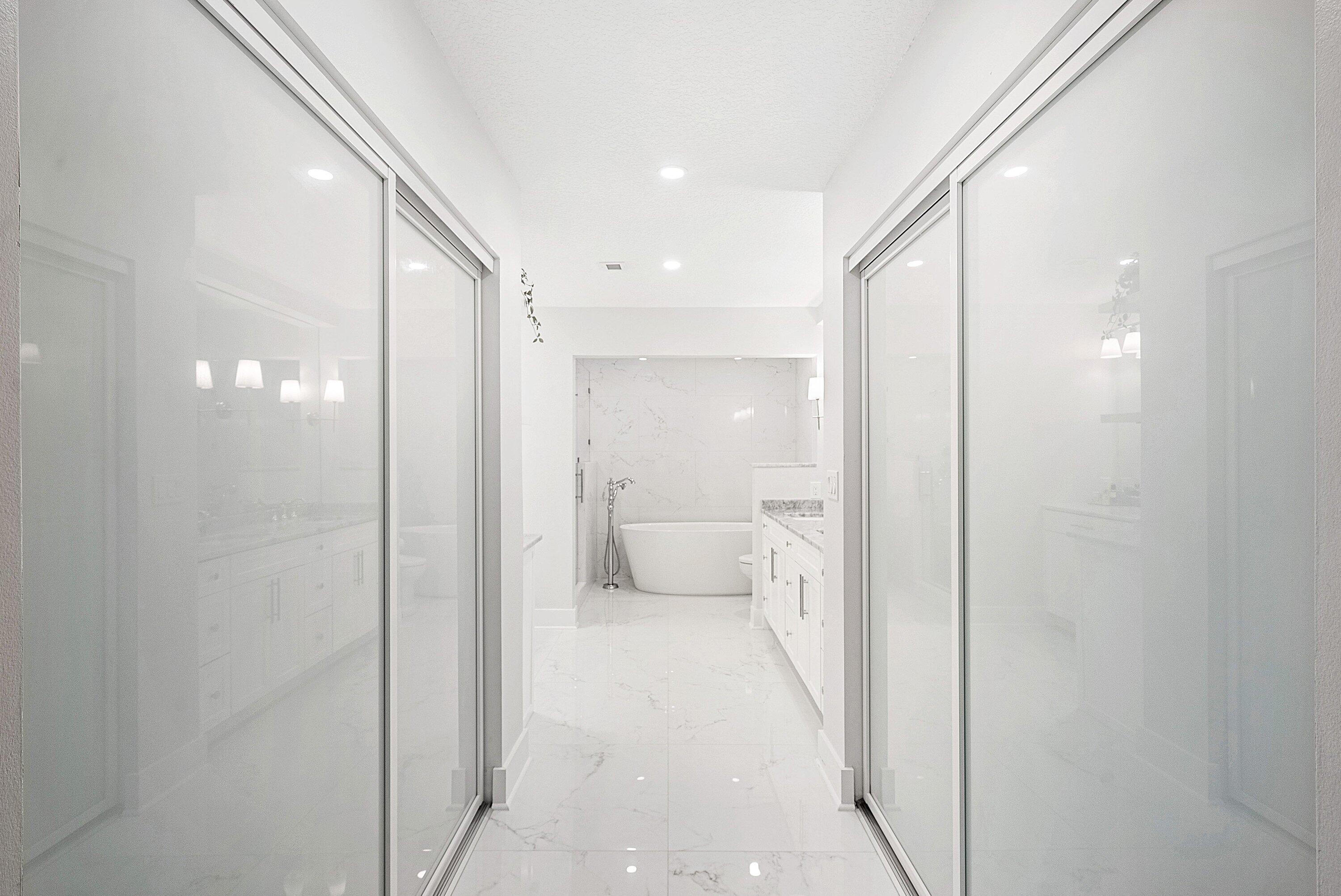 23373 Water Circle Boca Raton, FL 33486 - Photo 15 of 61 primary suite