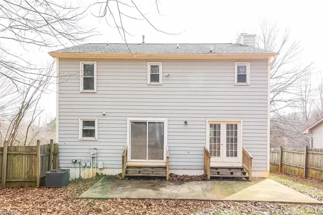 $2,045 | 1601 Trinity Garden Circle, Clemmons, NC 27012