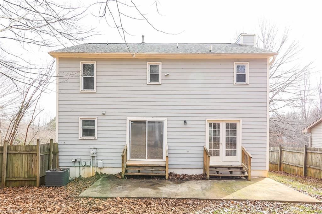 1601 Trinity Garden Circle Clemmons, NC 27012 - Photo 12 of 18