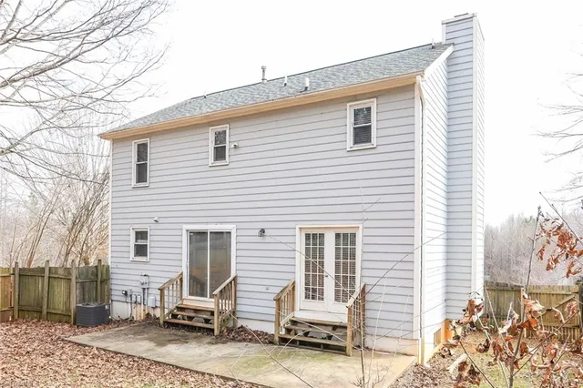 $2,045 | 1601 Trinity Garden Circle, Clemmons, NC 27012