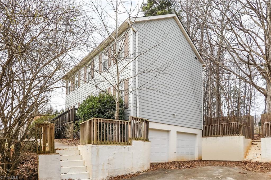 1601 Trinity Garden Circle Clemmons, NC 27012 - Photo 14 of 18