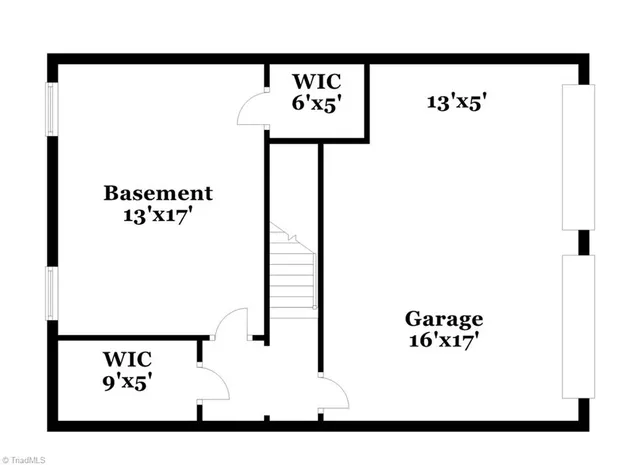 $2,045 | 1601 Trinity Garden Circle, Clemmons, NC 27012
