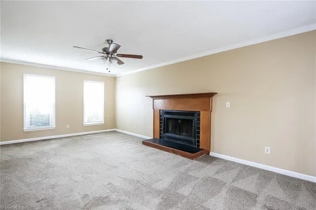 $2,045 | 1601 Trinity Garden Circle, Clemmons, NC 27012