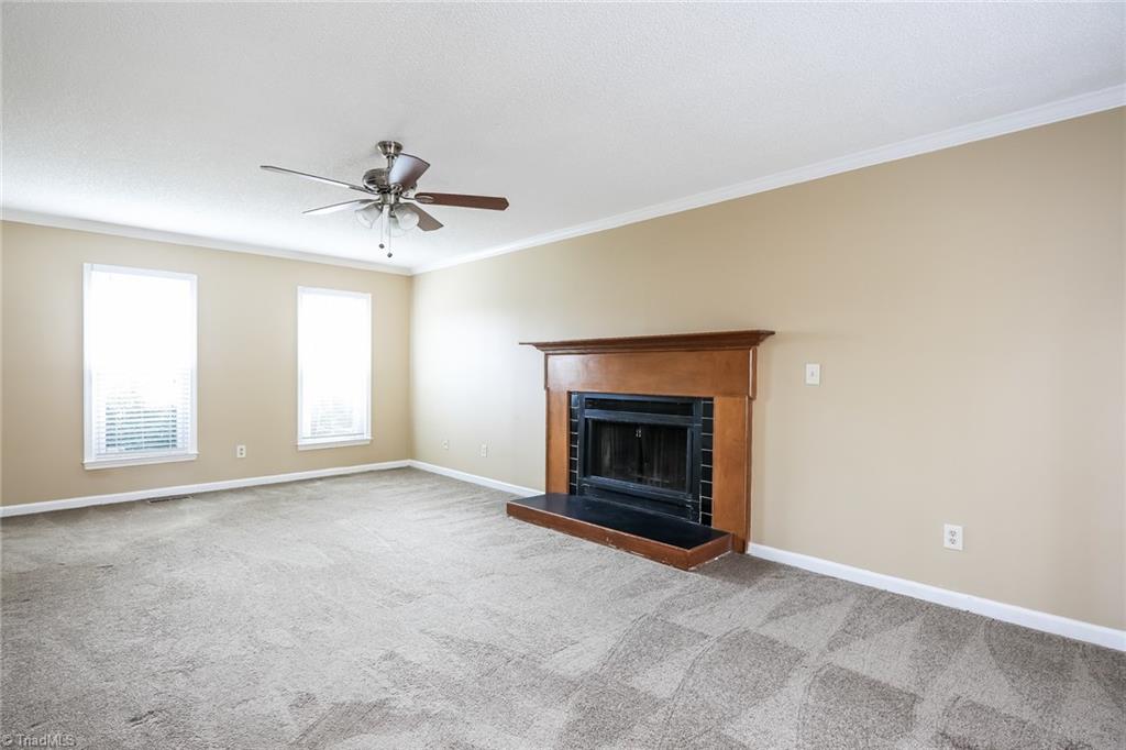 1601 Trinity Garden Circle Clemmons, NC 27012 - Photo 3 of 18