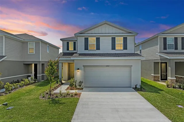 $2,700 | 10907 Osprey Glade Terrace, Land O Lakes, FL 34638