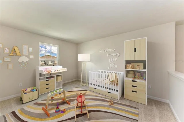 $2,700 | 10907 Osprey Glade Terrace, Land O Lakes, FL 34638