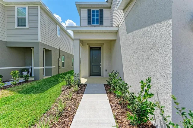 $2,700 | 10907 Osprey Glade Terrace, Land O Lakes, FL 34638