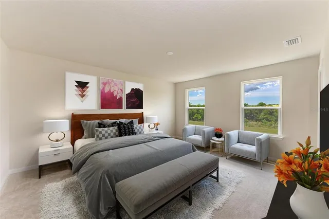 $2,700 | 10907 Osprey Glade Terrace, Land O Lakes, FL 34638