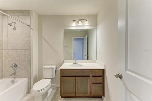 $2,700 | 10907 Osprey Glade Terrace, Land O Lakes, FL 34638