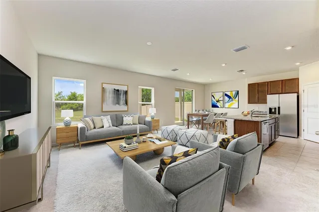 $2,700 | 10907 Osprey Glade Terrace, Land O Lakes, FL 34638