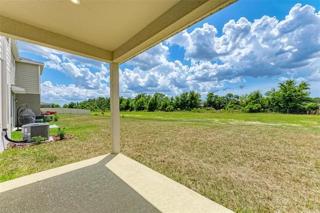 $2,700 | 10907 Osprey Glade Terrace, Land O Lakes, FL 34638