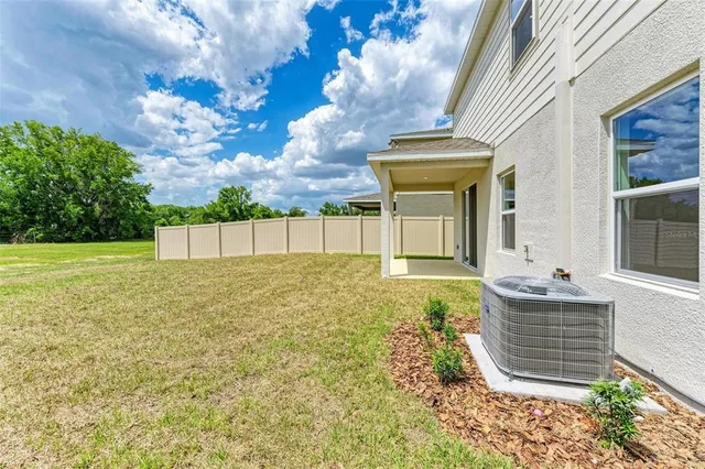 $2,700 | 10907 Osprey Glade Terrace, Land O Lakes, FL 34638