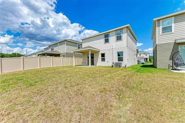 $2,700 | 10907 Osprey Glade Terrace, Land O Lakes, FL 34638