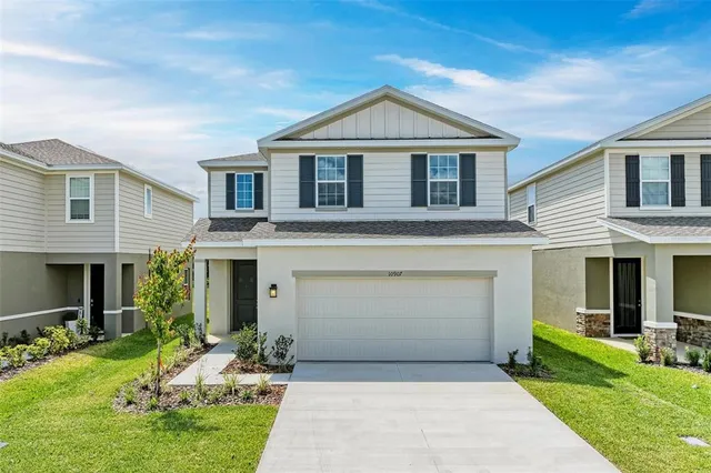 $2,700 | 10907 Osprey Glade Terrace, Land O Lakes, FL 34638