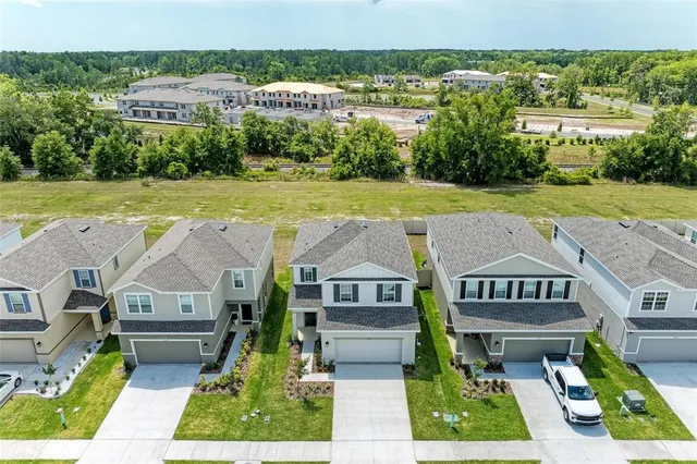 $2,700 | 10907 Osprey Glade Terrace, Land O Lakes, FL 34638