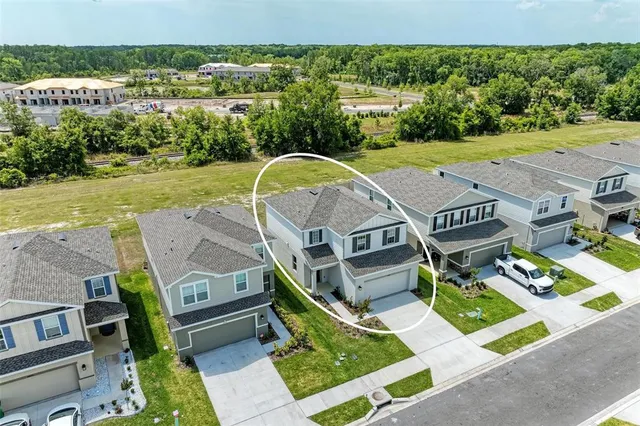 $2,700 | 10907 Osprey Glade Terrace, Land O Lakes, FL 34638