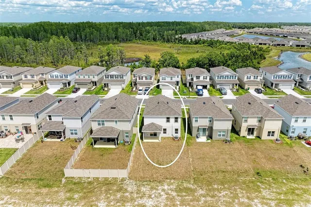 $2,700 | 10907 Osprey Glade Terrace, Land O Lakes, FL 34638