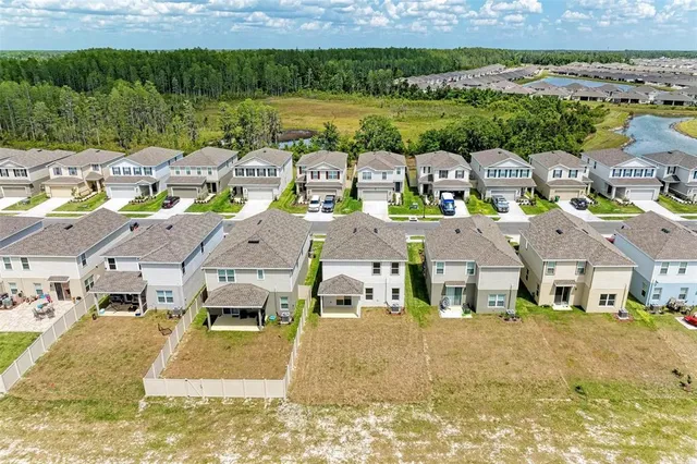 $2,700 | 10907 Osprey Glade Terrace, Land O Lakes, FL 34638