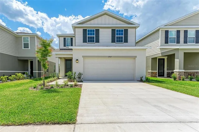 $2,700 | 10907 Osprey Glade Terrace, Land O Lakes, FL 34638