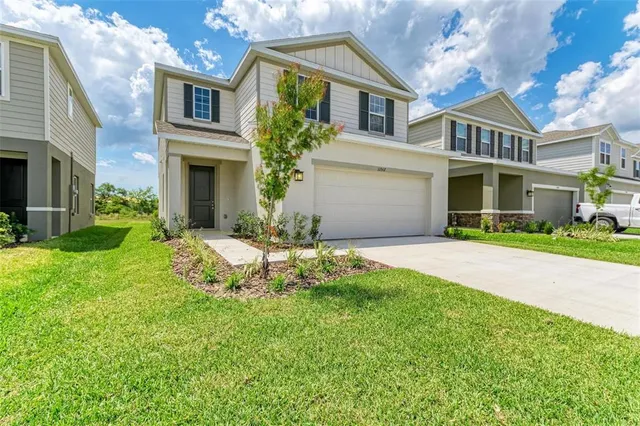 $2,700 | 10907 Osprey Glade Terrace, Land O Lakes, FL 34638