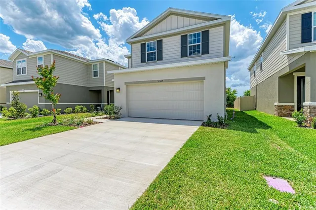 $2,700 | 10907 Osprey Glade Terrace, Land O Lakes, FL 34638
