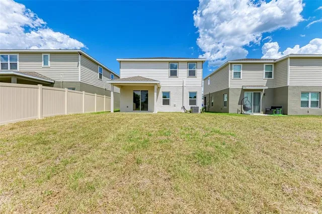 $2,700 | 10907 Osprey Glade Terrace, Land O Lakes, FL 34638