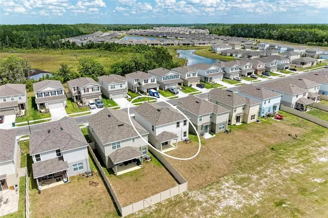 $2,700 | 10907 Osprey Glade Terrace, Land O Lakes, FL 34638