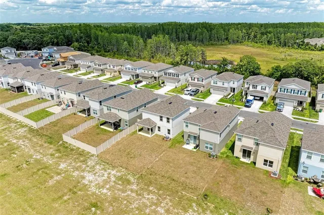 $2,700 | 10907 Osprey Glade Terrace, Land O Lakes, FL 34638