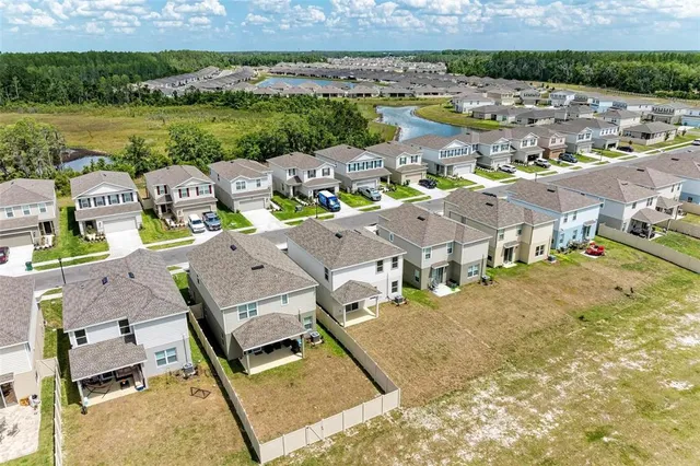 $2,700 | 10907 Osprey Glade Terrace, Land O Lakes, FL 34638