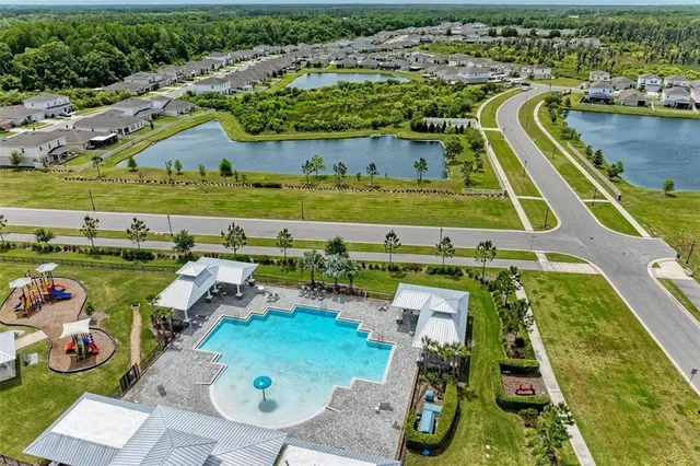 $2,700 | 10907 Osprey Glade Terrace, Land O Lakes, FL 34638