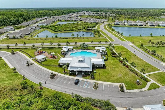 $2,700 | 10907 Osprey Glade Terrace, Land O Lakes, FL 34638