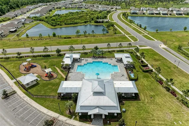 $2,700 | 10907 Osprey Glade Terrace, Land O Lakes, FL 34638