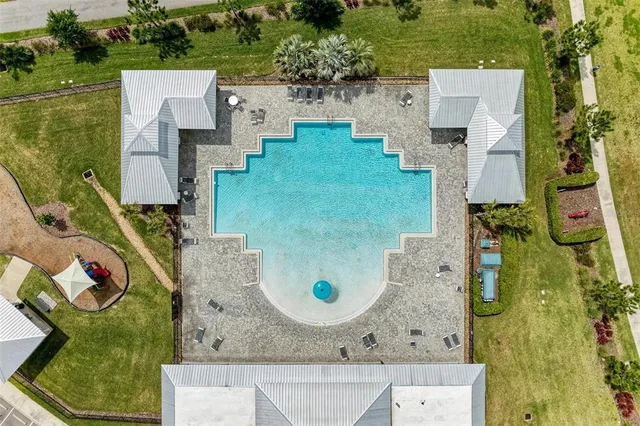 $2,700 | 10907 Osprey Glade Terrace, Land O Lakes, FL 34638