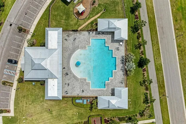 $2,700 | 10907 Osprey Glade Terrace, Land O Lakes, FL 34638