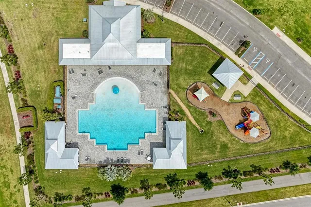 $2,700 | 10907 Osprey Glade Terrace, Land O Lakes, FL 34638