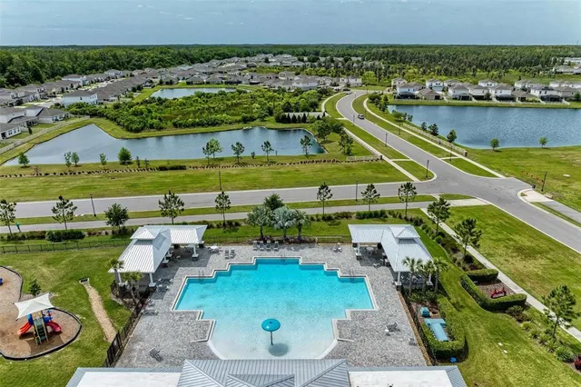 $2,700 | 10907 Osprey Glade Terrace, Land O Lakes, FL 34638