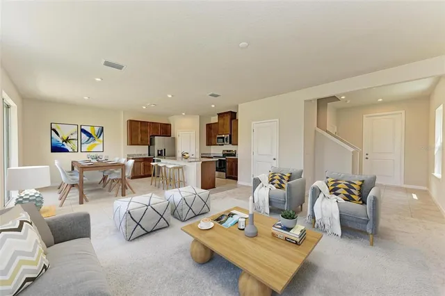 $2,700 | 10907 Osprey Glade Terrace, Land O Lakes, FL 34638