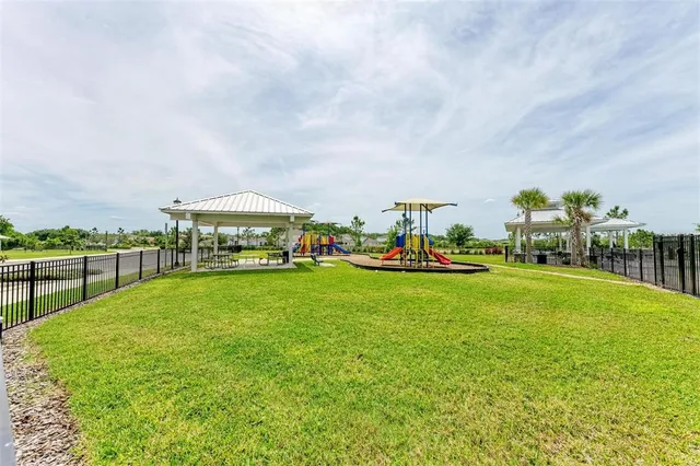 $2,700 | 10907 Osprey Glade Terrace, Land O Lakes, FL 34638